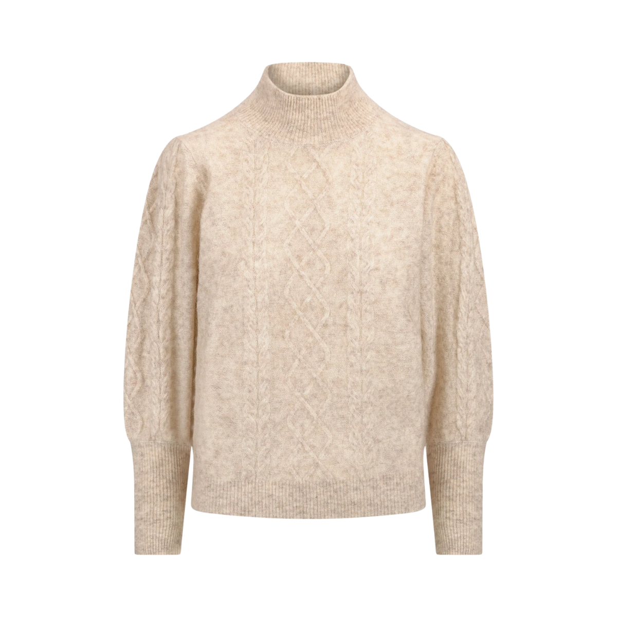 Grace Sweater - Light Sand