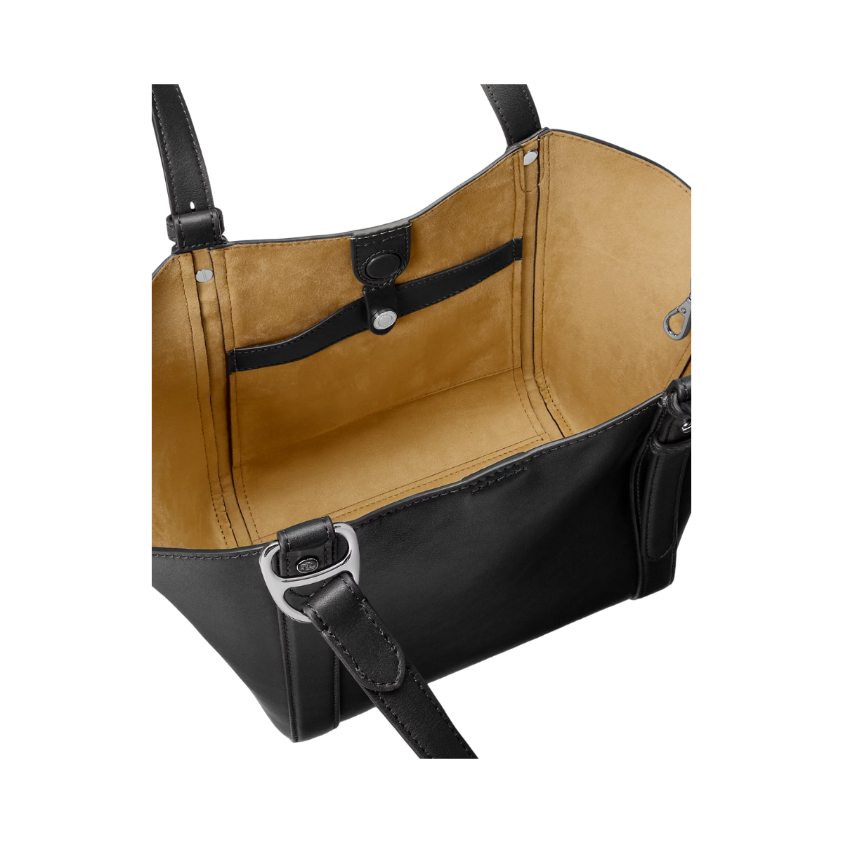 Tasha Tote Small - Black