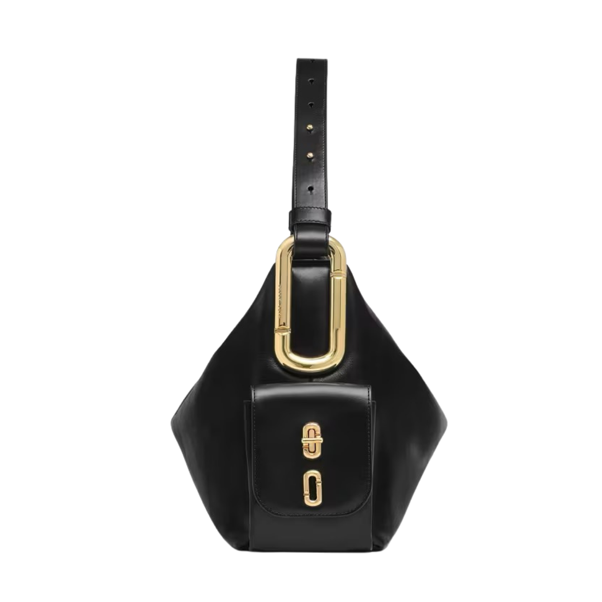 The Juliette Hobo - Black