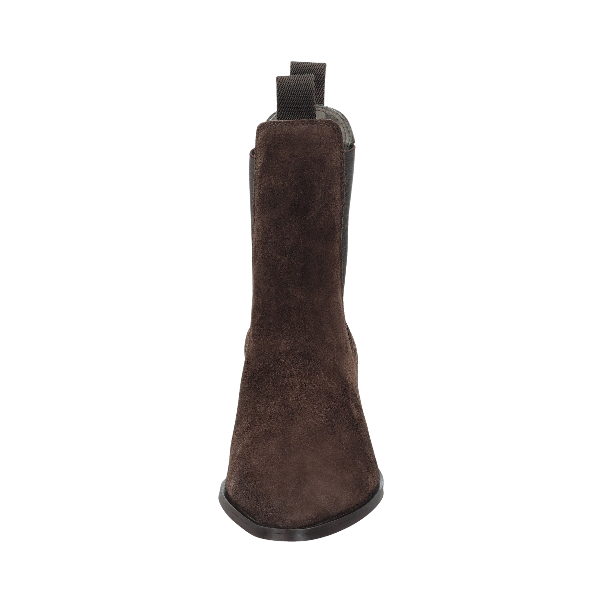 St Broomly Chelsea Boot - Dark Brown
