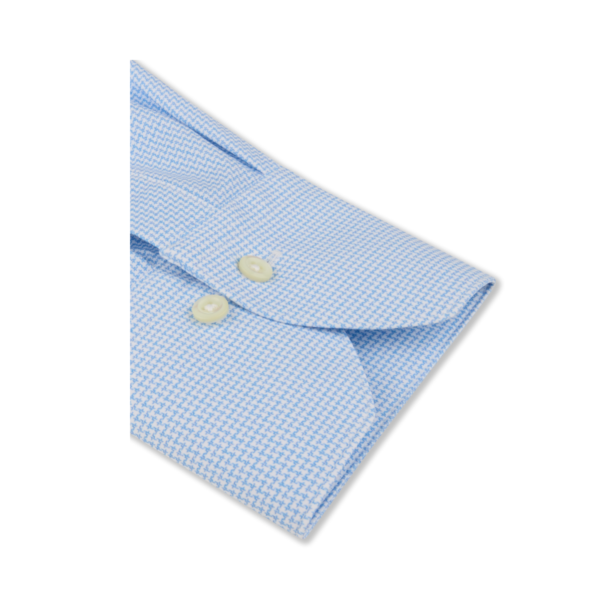 Slimline C71 RC Cuff Jersey - Blue
