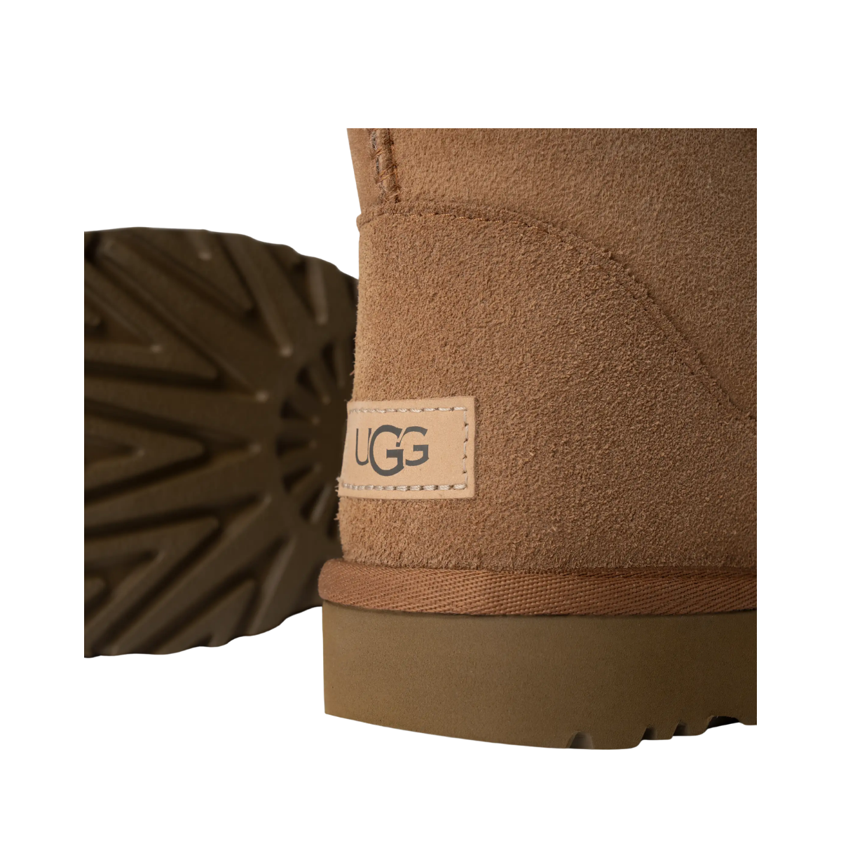 W Classic Tall II - CHE Chestnut