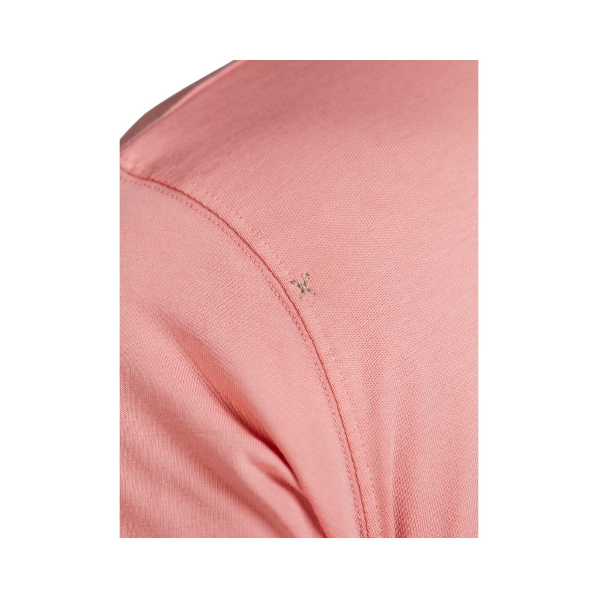 Classic Tee - Burnt Orange