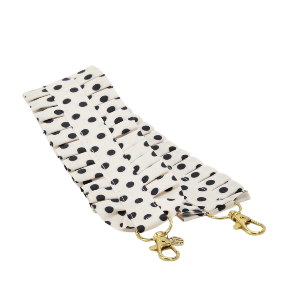 Phonecord polkadot - 900 White