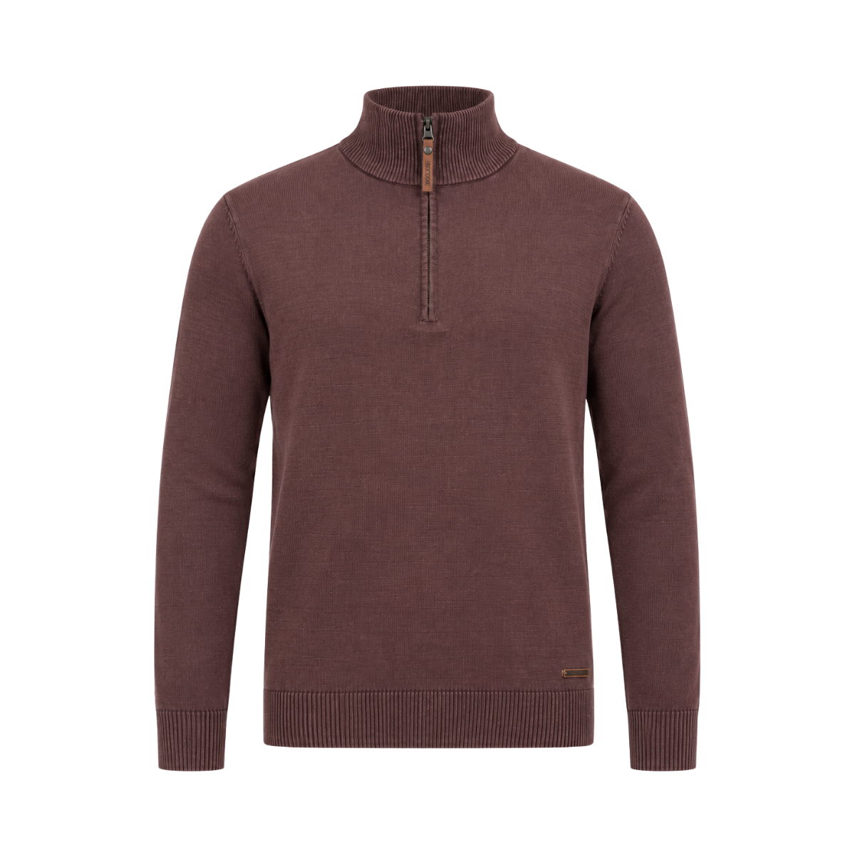 INArkmill Half Zip - Fuge