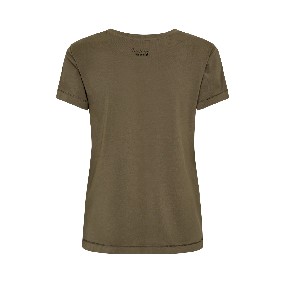 MMDala V-SS Basic Tee - Sea Turtle