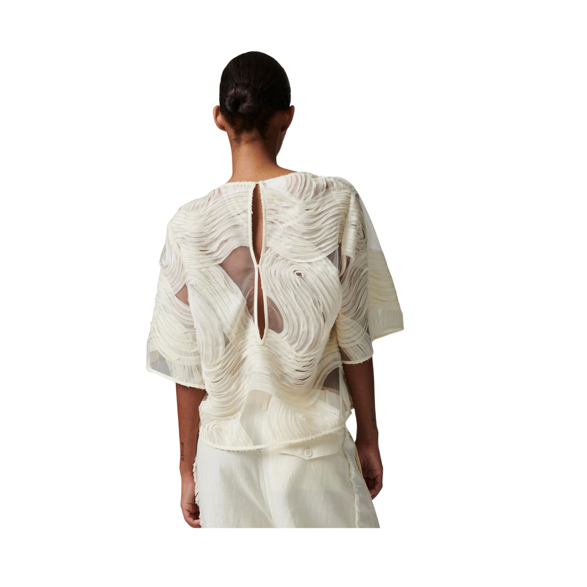 Tatiana - Jet Stream