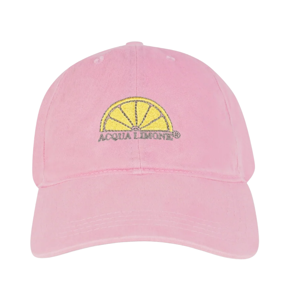 Vintage Cap - Pale Pink
