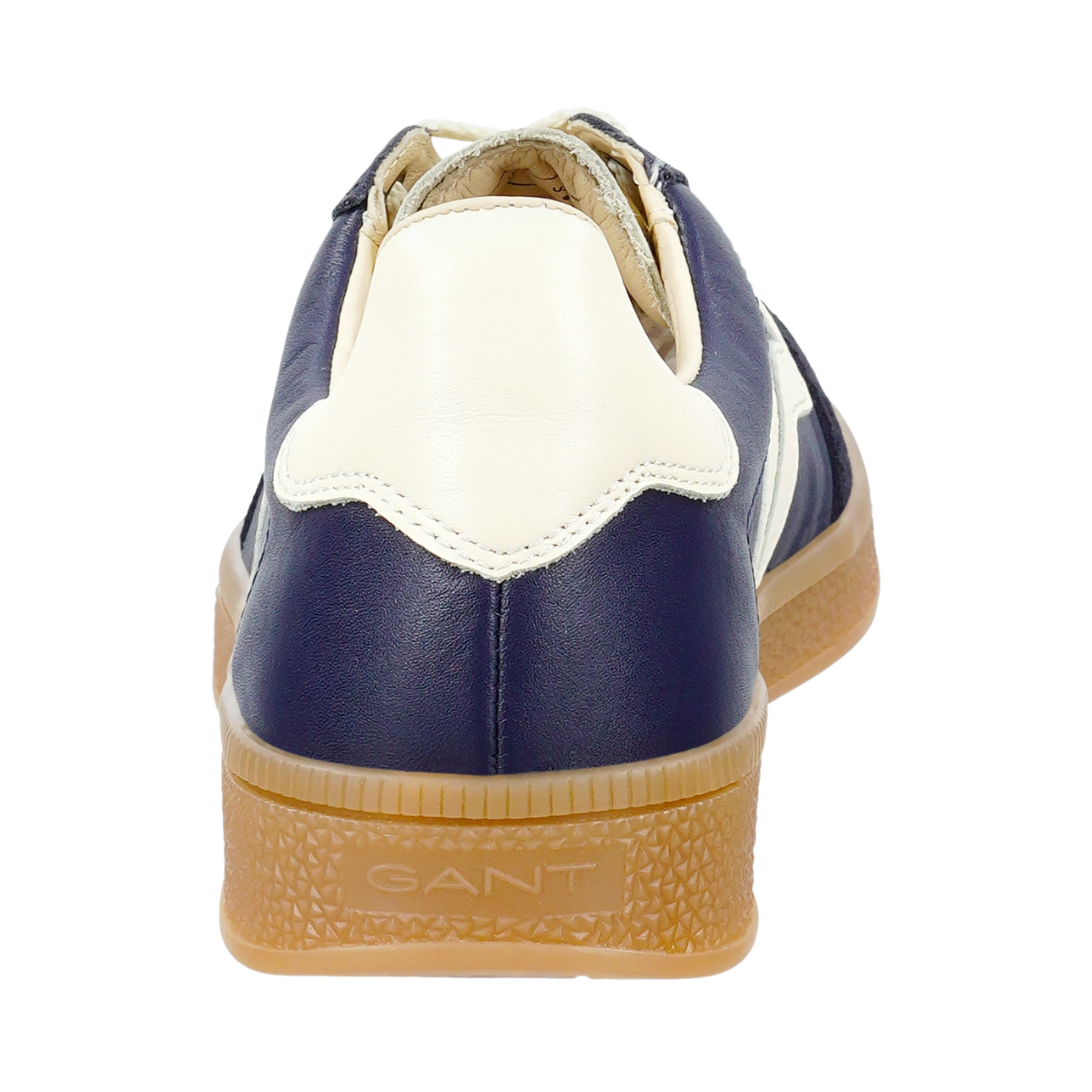 Cuzima Sneaker - Marine