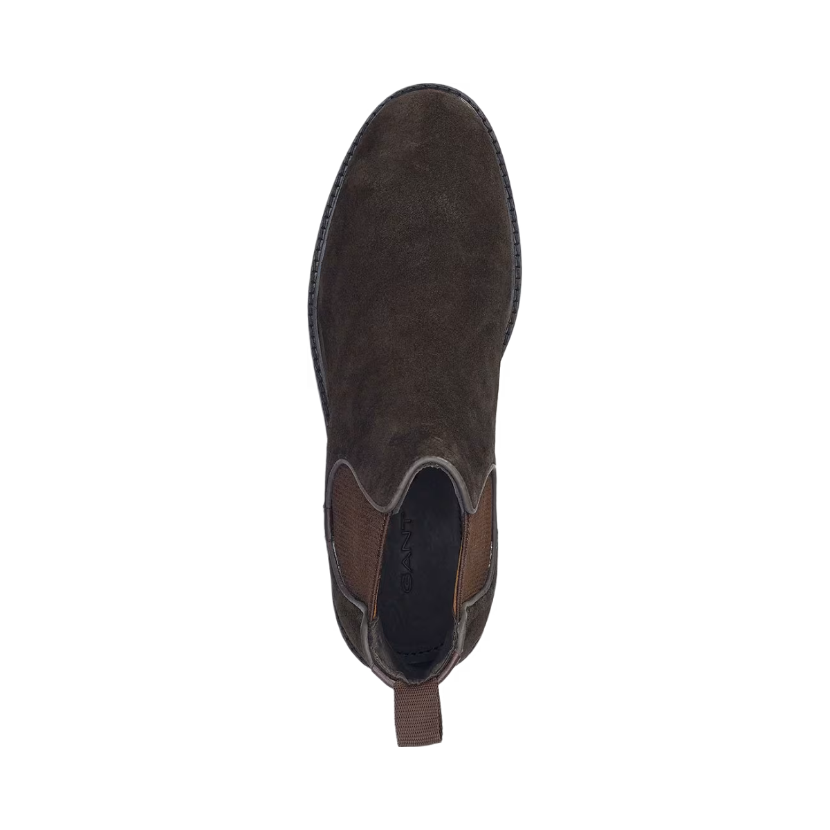 Bidford Chelsea Boot - Dark Brown
