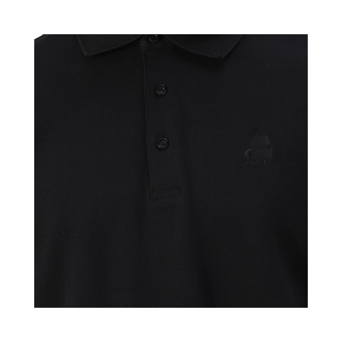 Polo - Black