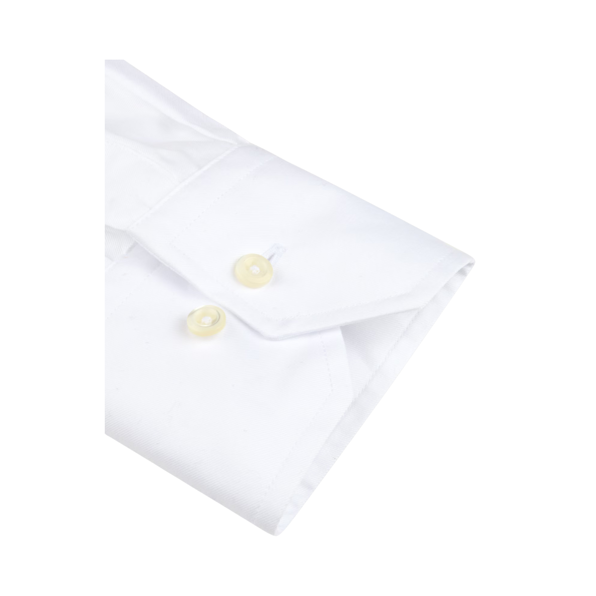 Slimline C75 RM cuff - 000 White