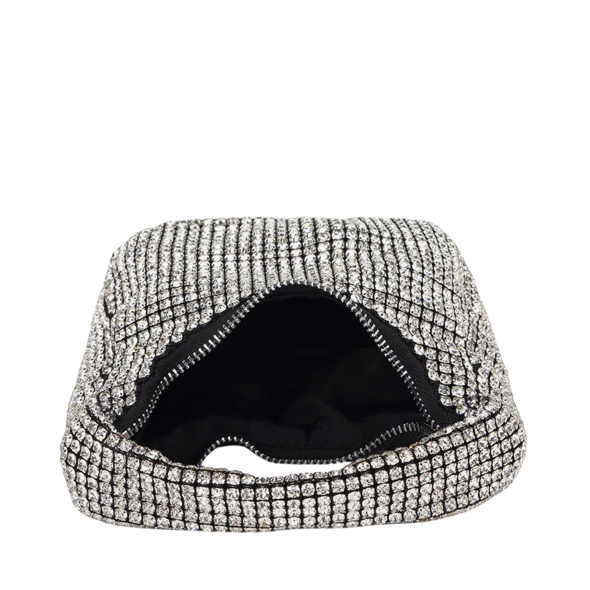 CILLA SEQUIN - Silver