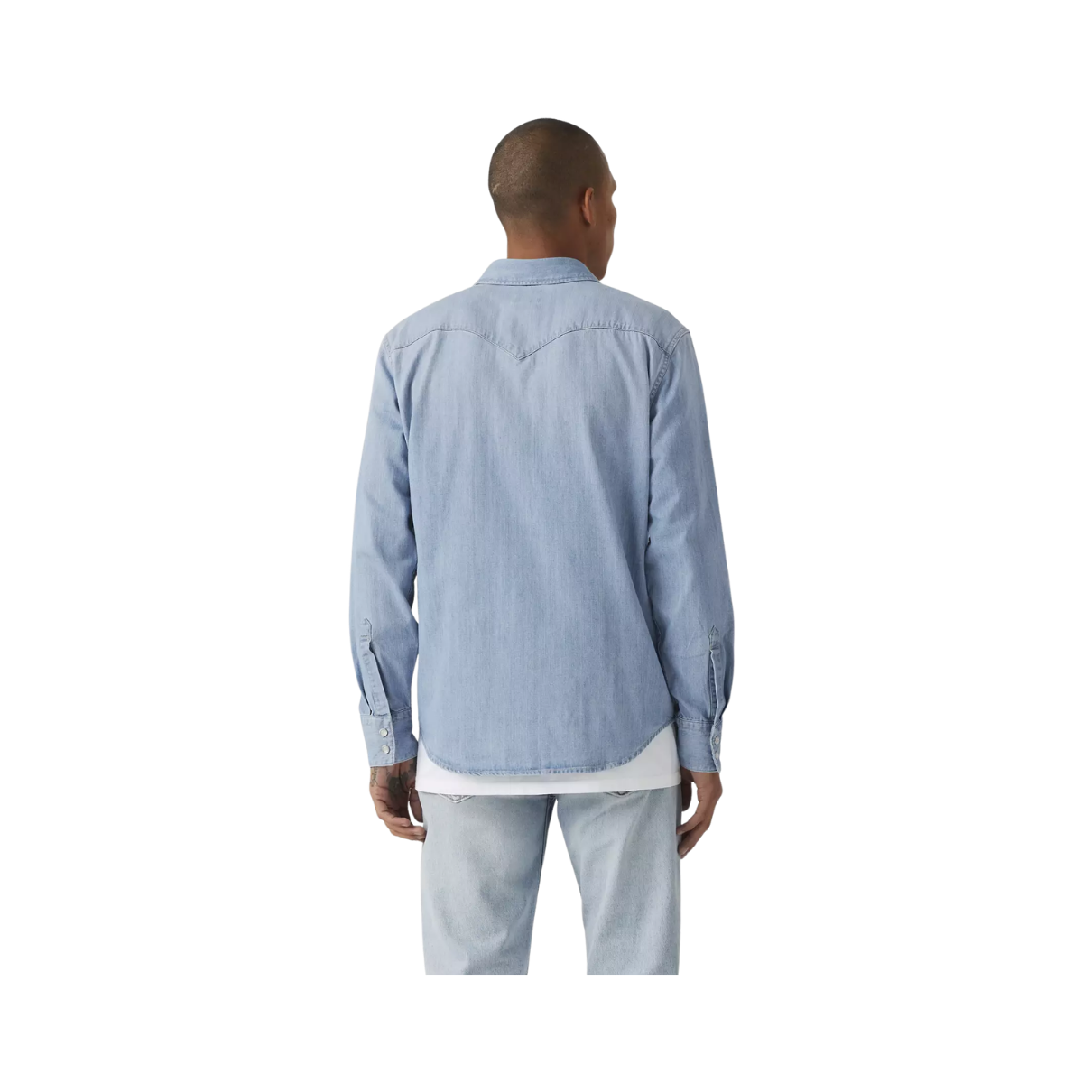 Barstow Western Shirt - Esta Noche