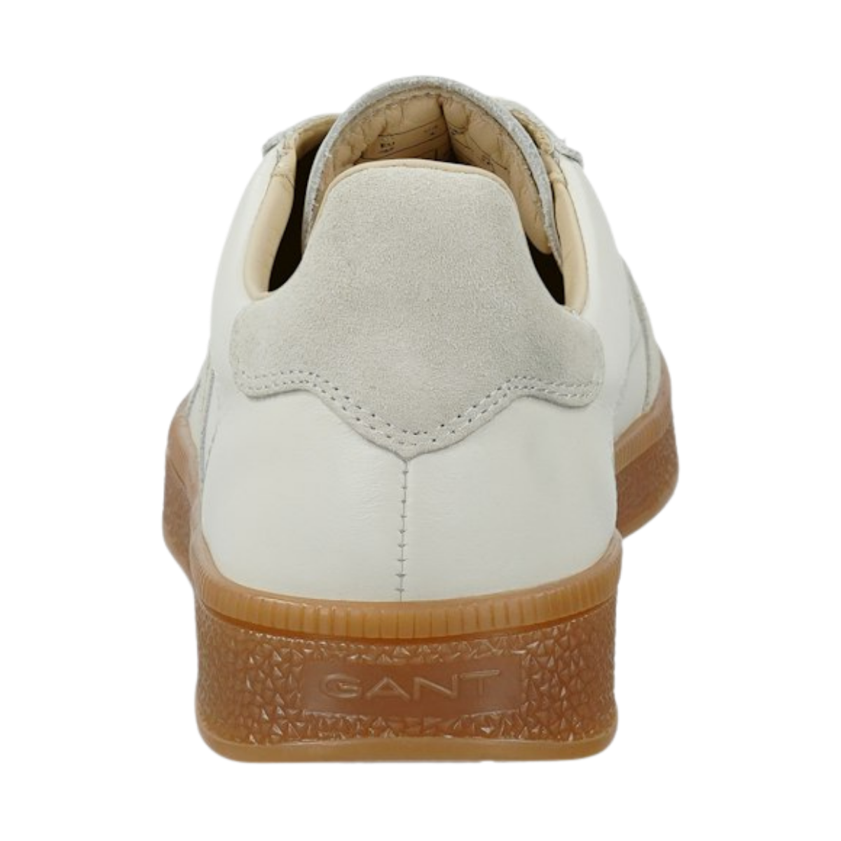 Cuzima Sneaker - G29 White