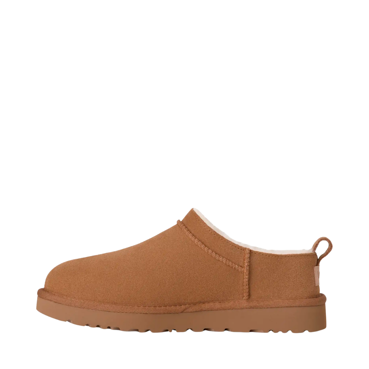 W Classic Micro - CHE Chestnut