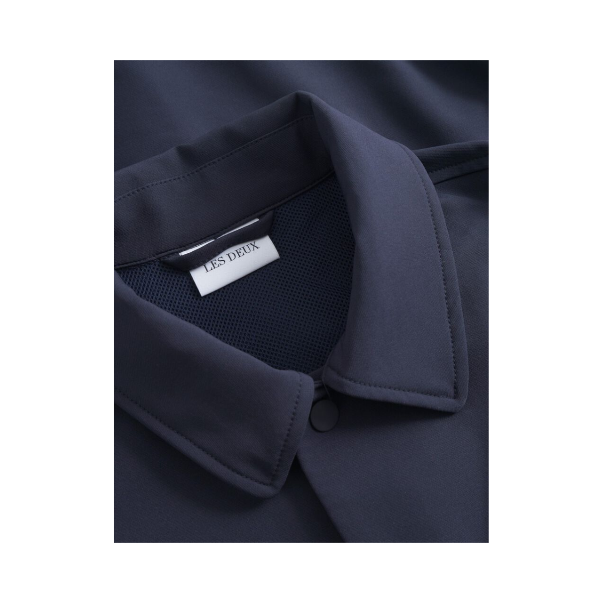 Sebastian Tech Jacket - 460 Dark Navy