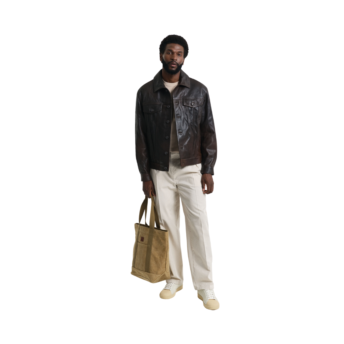 Shield SS T-Shirt - Dry Sand