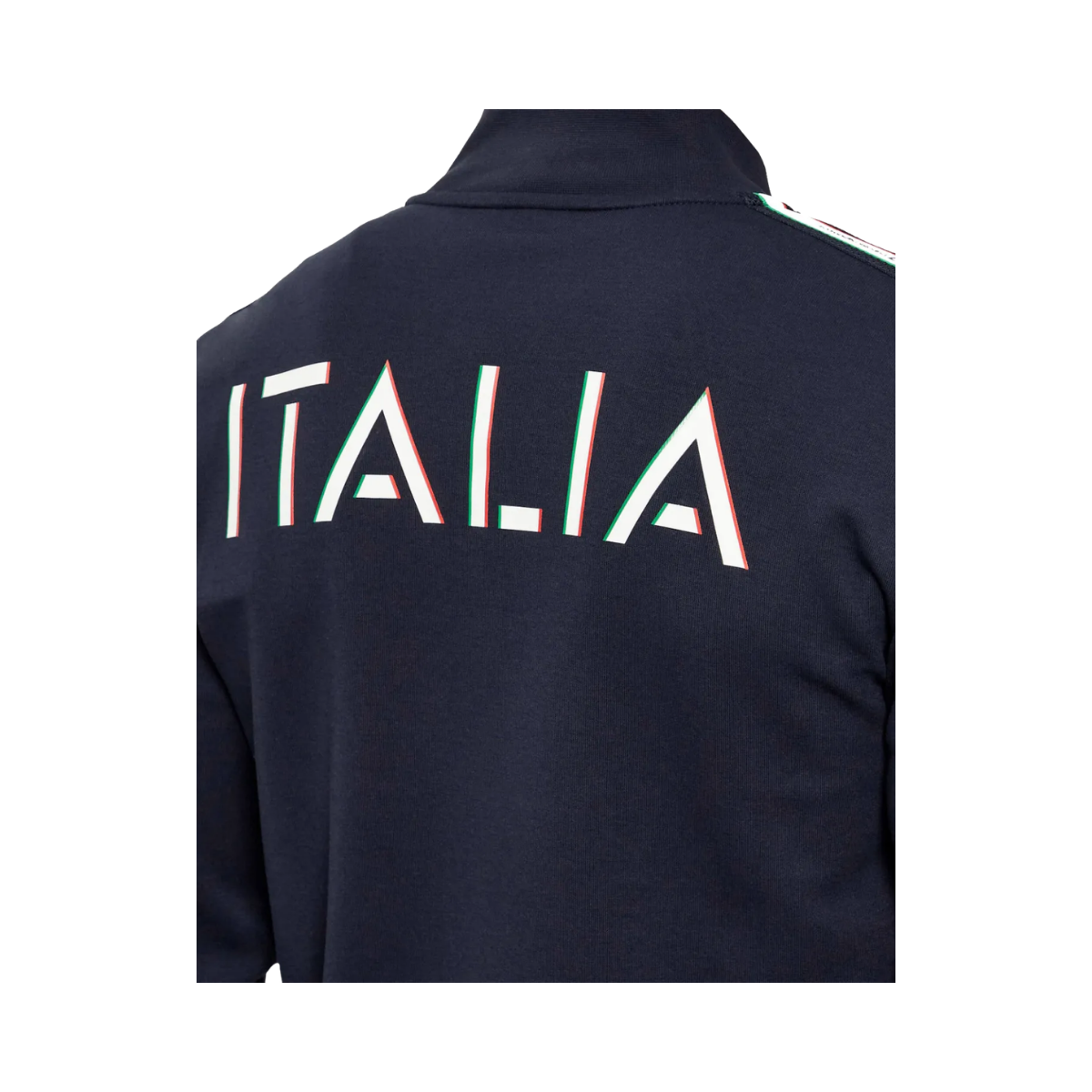 Jerseywear - Armani Blue