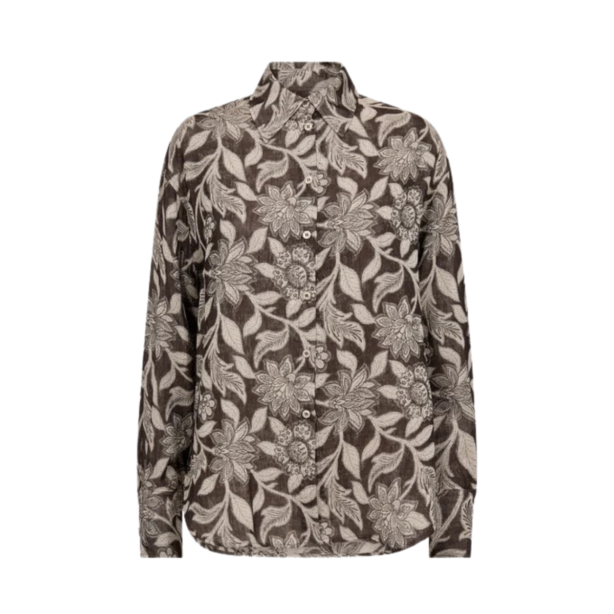 MMBritze Visi Shirt - Delicioso