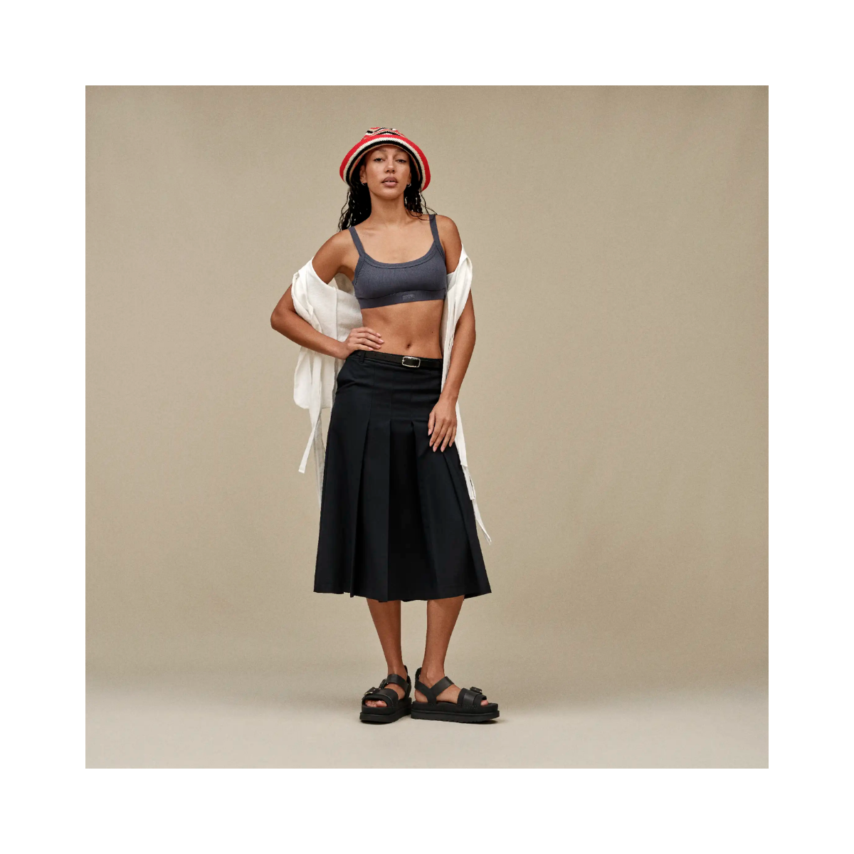 W Goldenstar villa - BLK