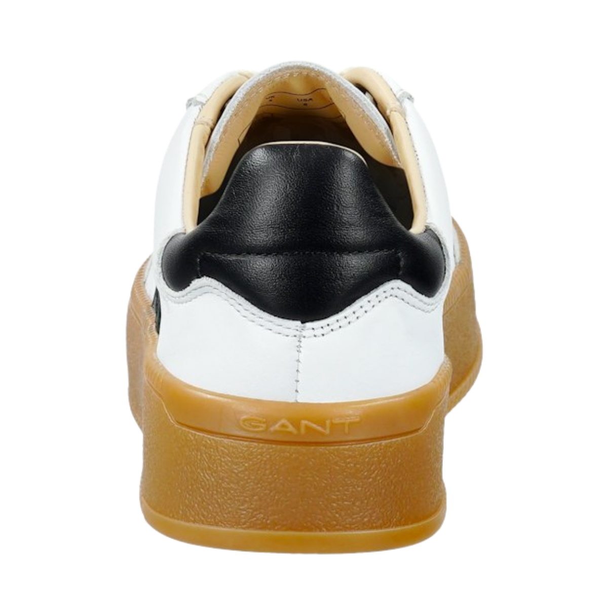 Cuzmani Sneaker - G020 White / Black