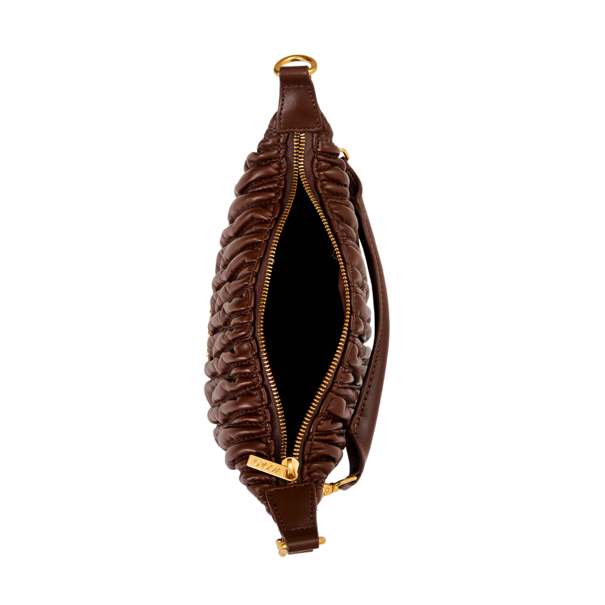 Bag - Moka