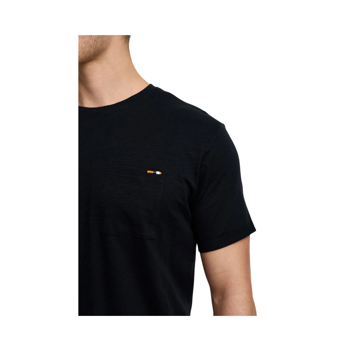 INAndorra - Black