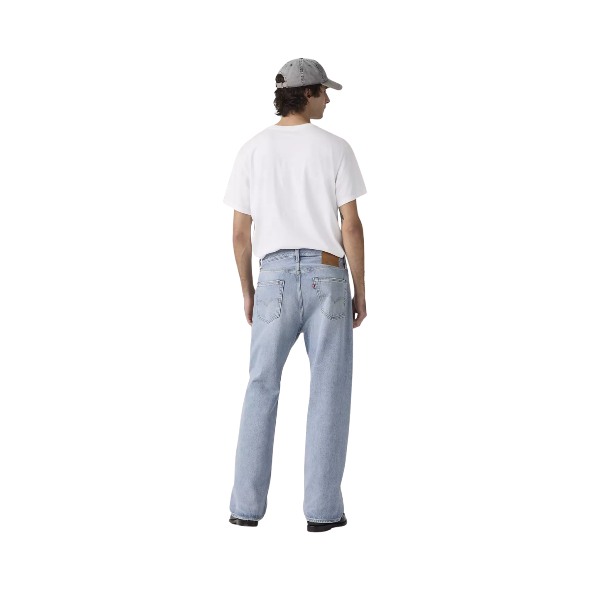Levi's 501 - In My Bronco