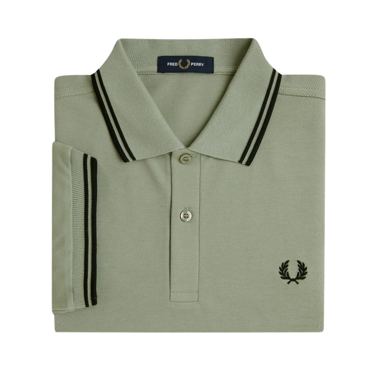 Twin Tipped FP Shirt - Seagrass