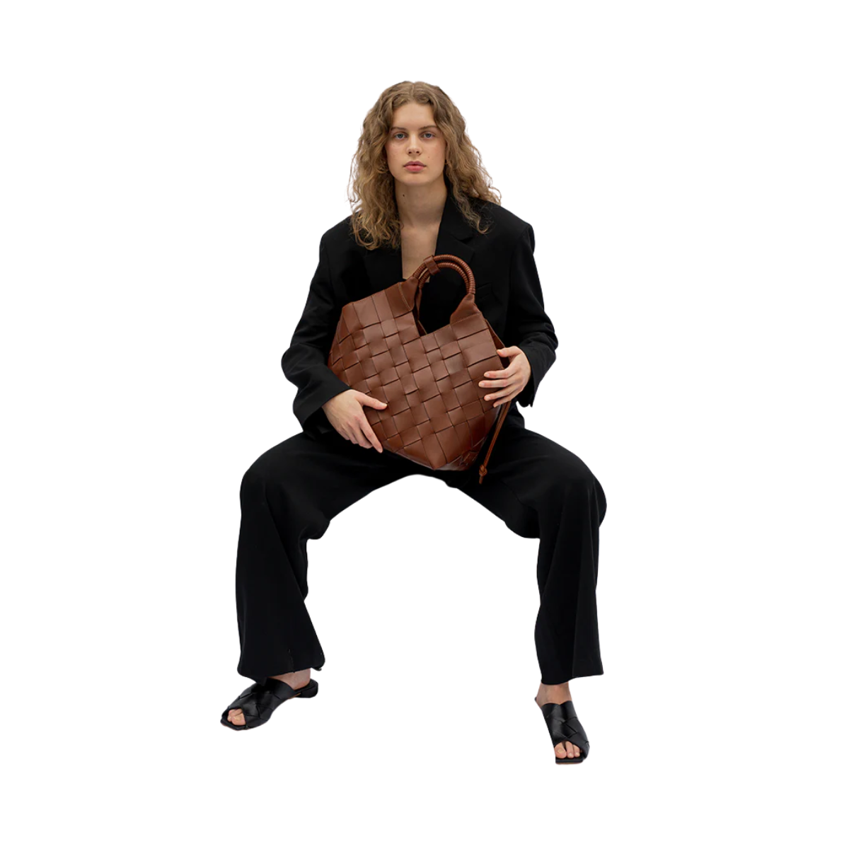 Misu Large - Nutmeg