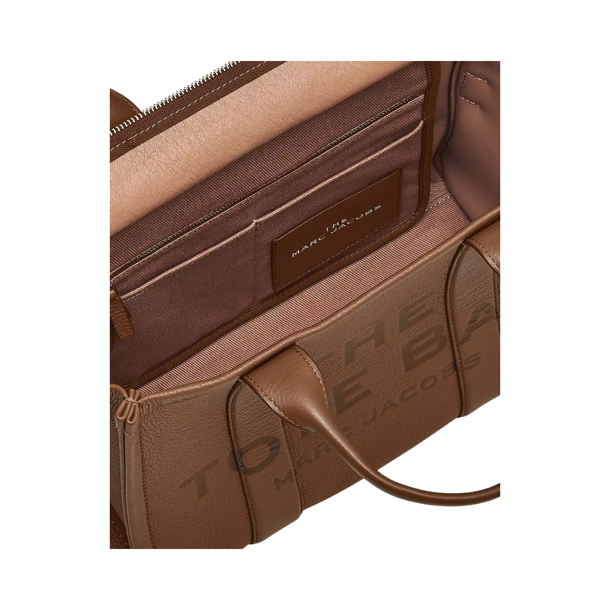 The Medium Tote - Argan Oil