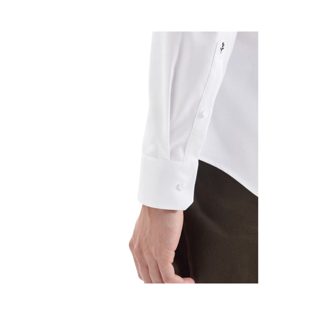 Business Kent - White