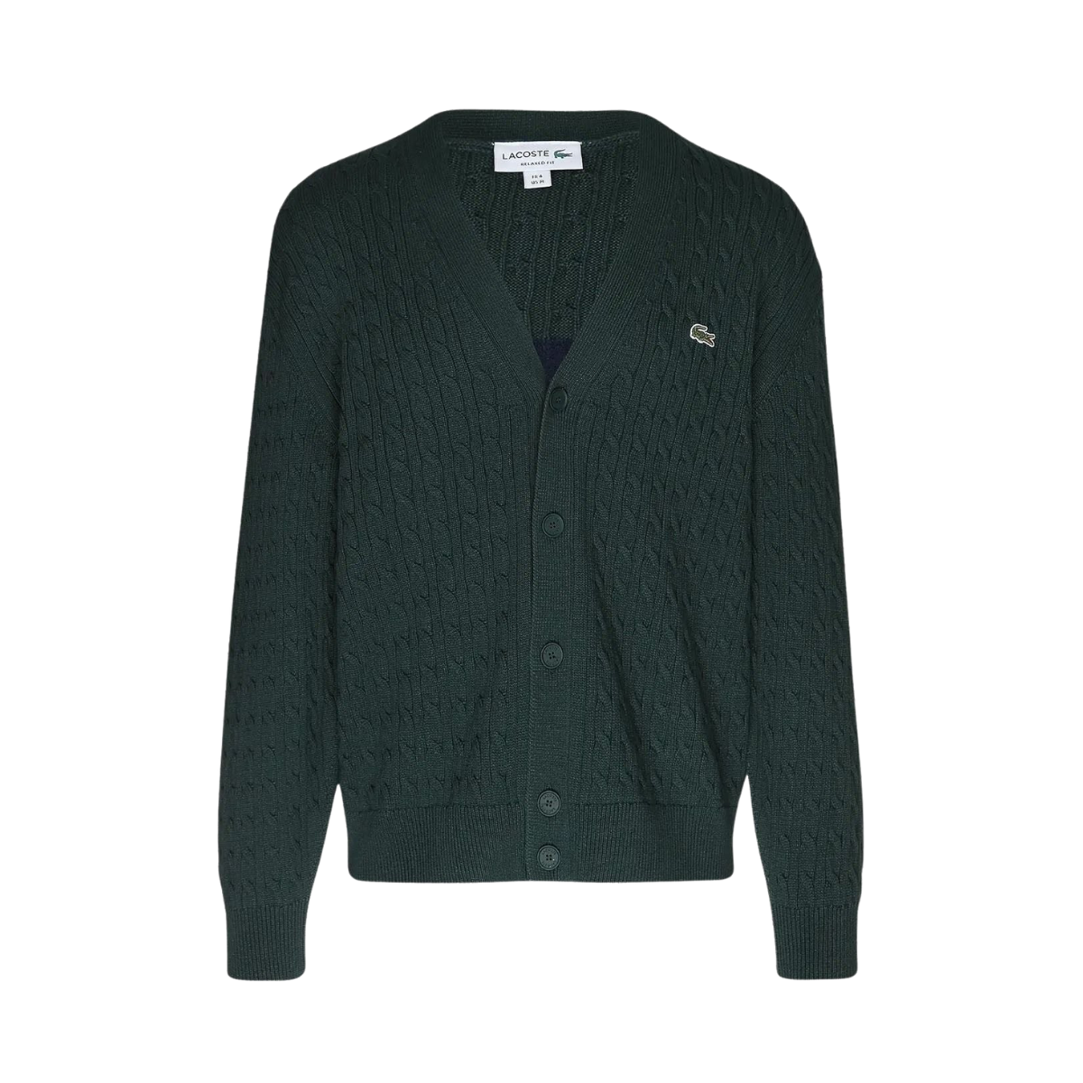 Cardigan Sweater - Sinople