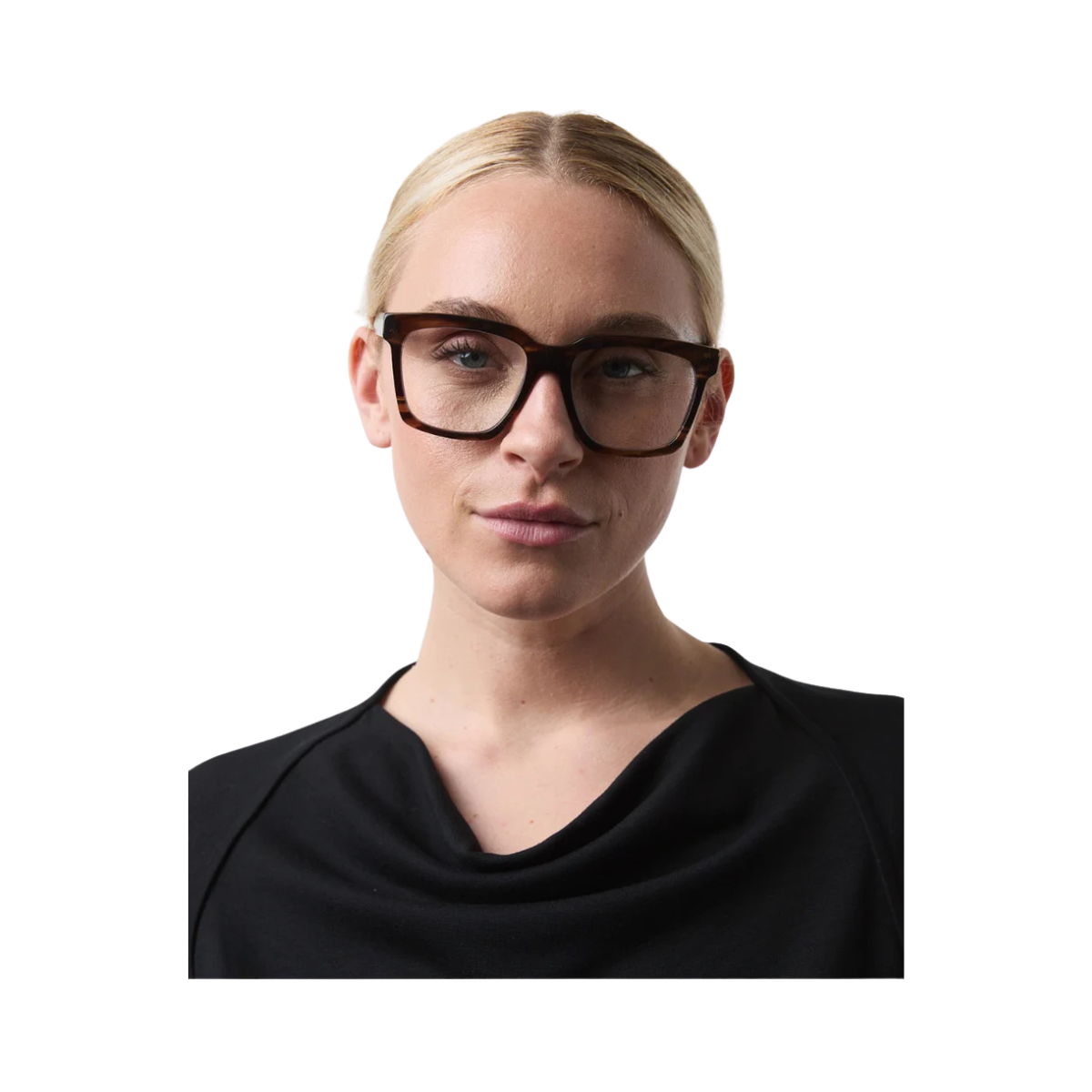 Therese Large - Dark Brown 1.0