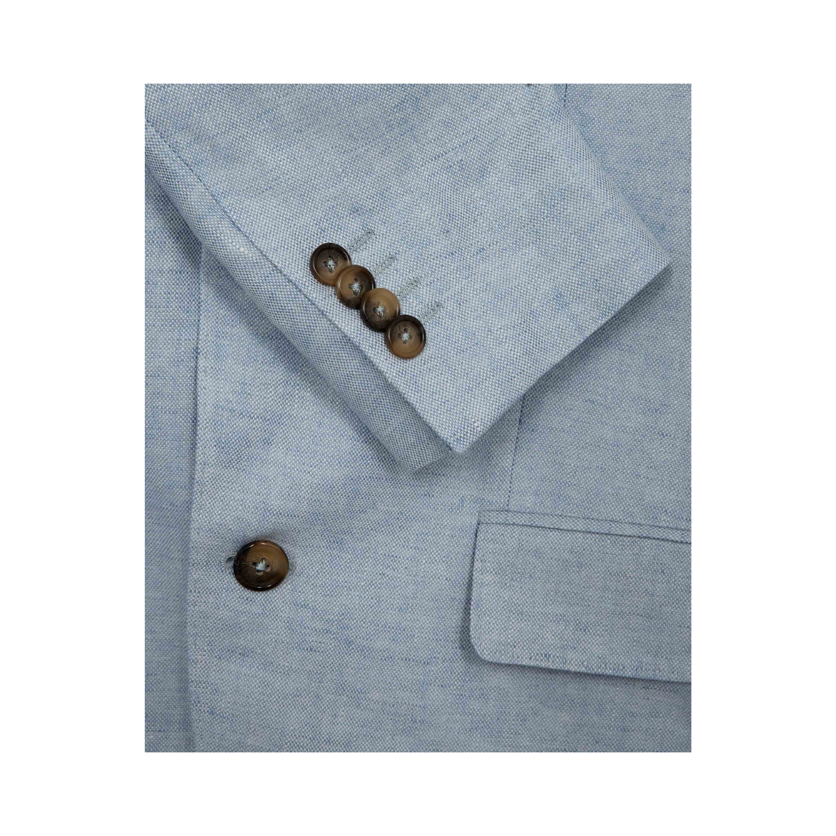 6809 B - Star Napoli - Blue