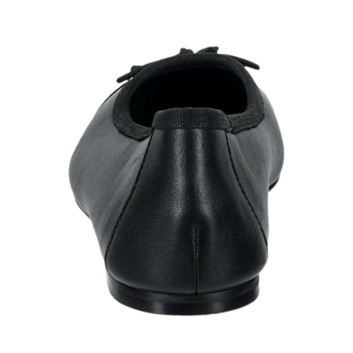 Chadii Ballerina - Black