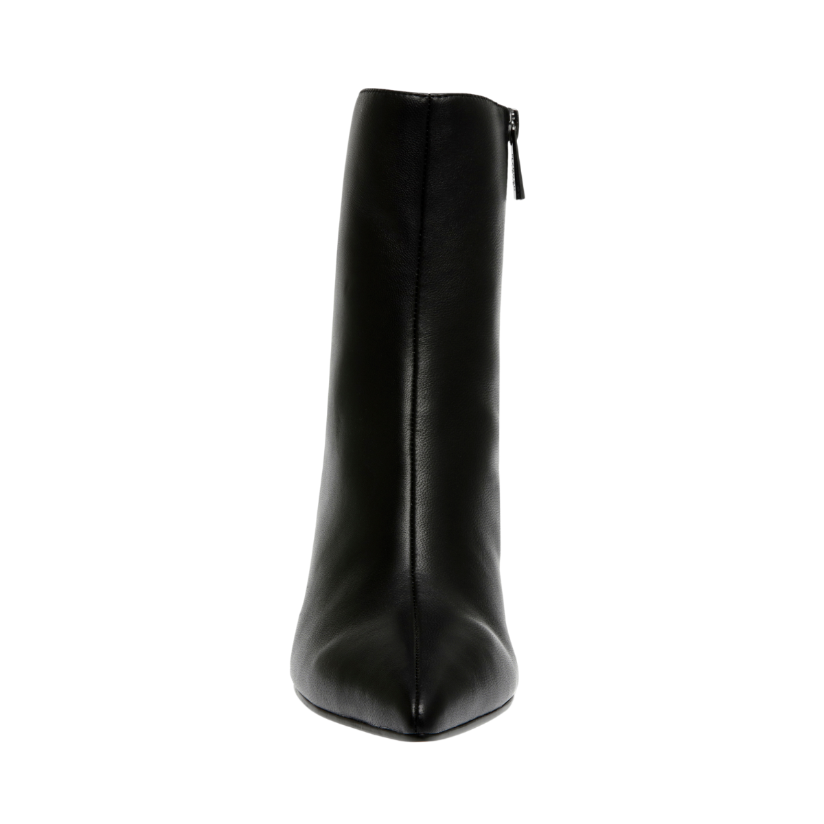 Lulah - Black leather