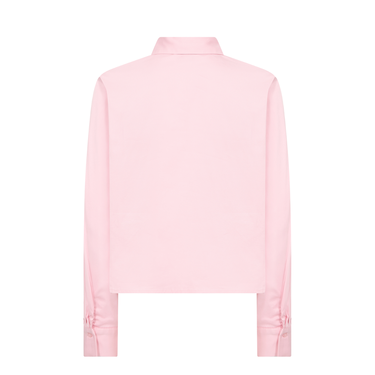 LR-ISLA SOLID 136 - Rose