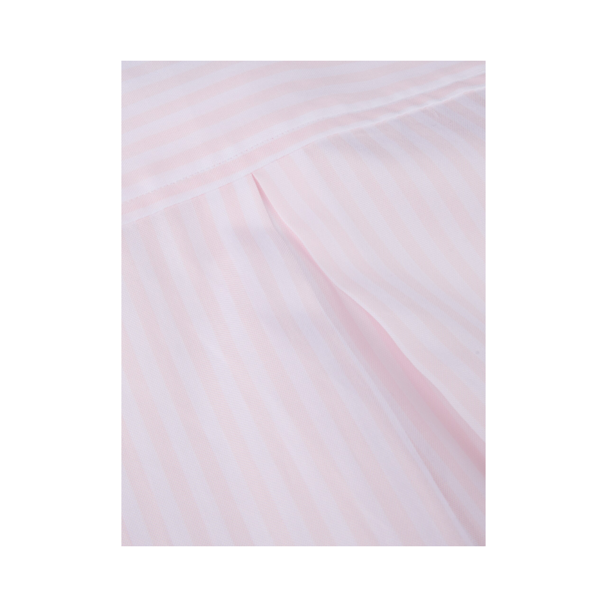 Jenna Shirt - Light Pink