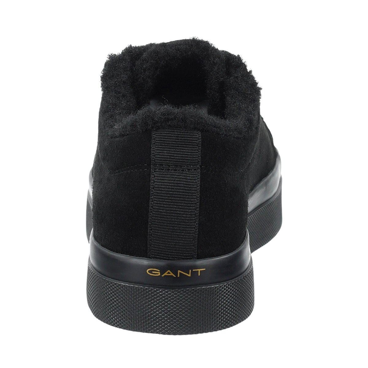 Avona Sneaker - Black
