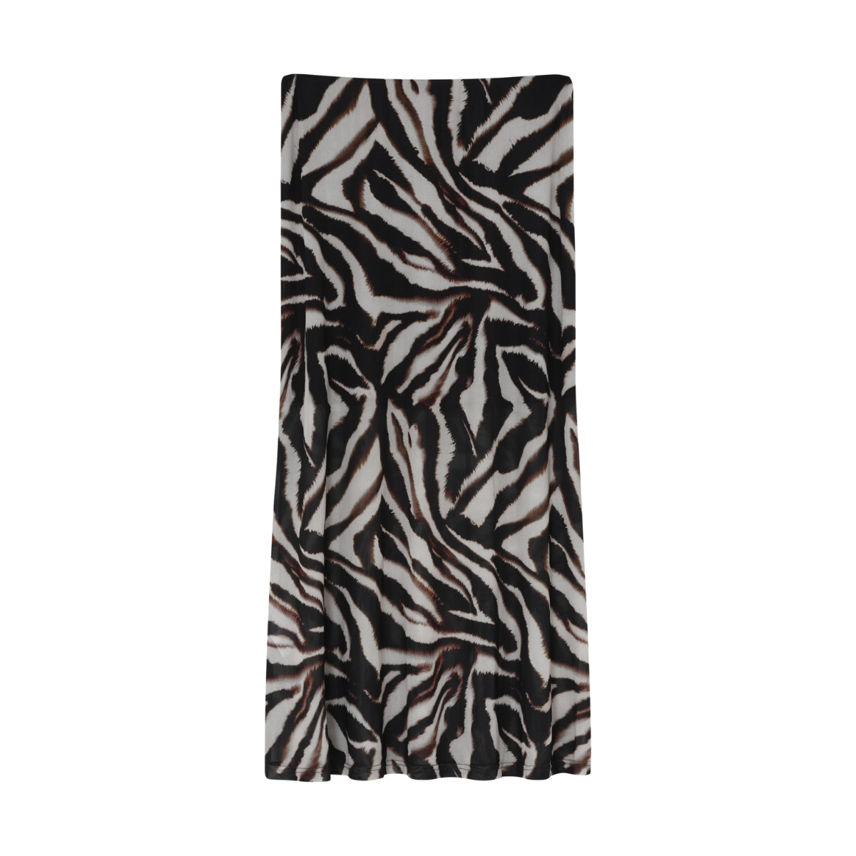 2ND Cleum - Java Zebra