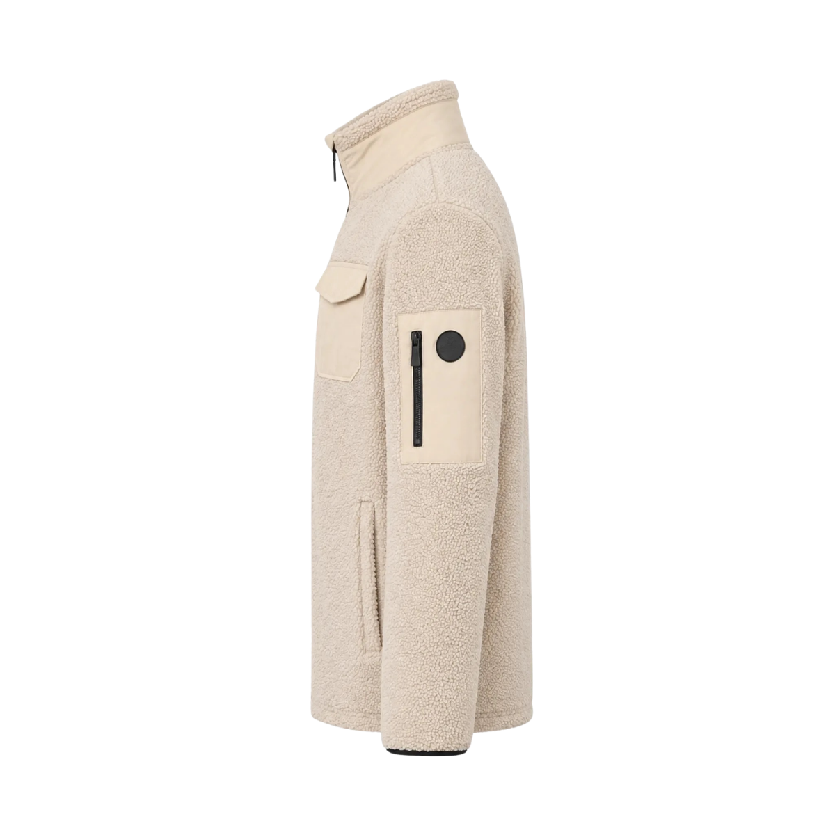 Campiglio Jacket - PEYOTE