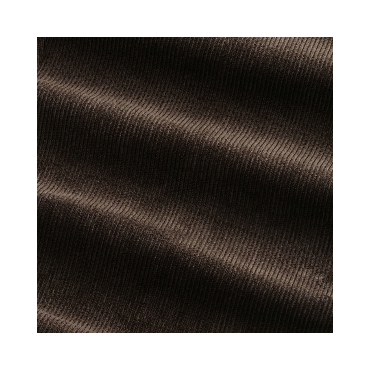 Tech Cord Pants - Chocolate
