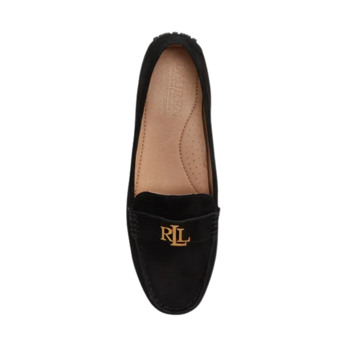 Barnsbury Flats Casual - Black