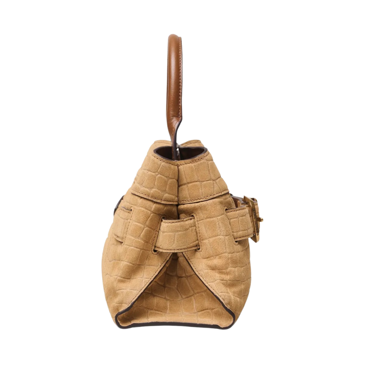 The Small Satchel - Sahara