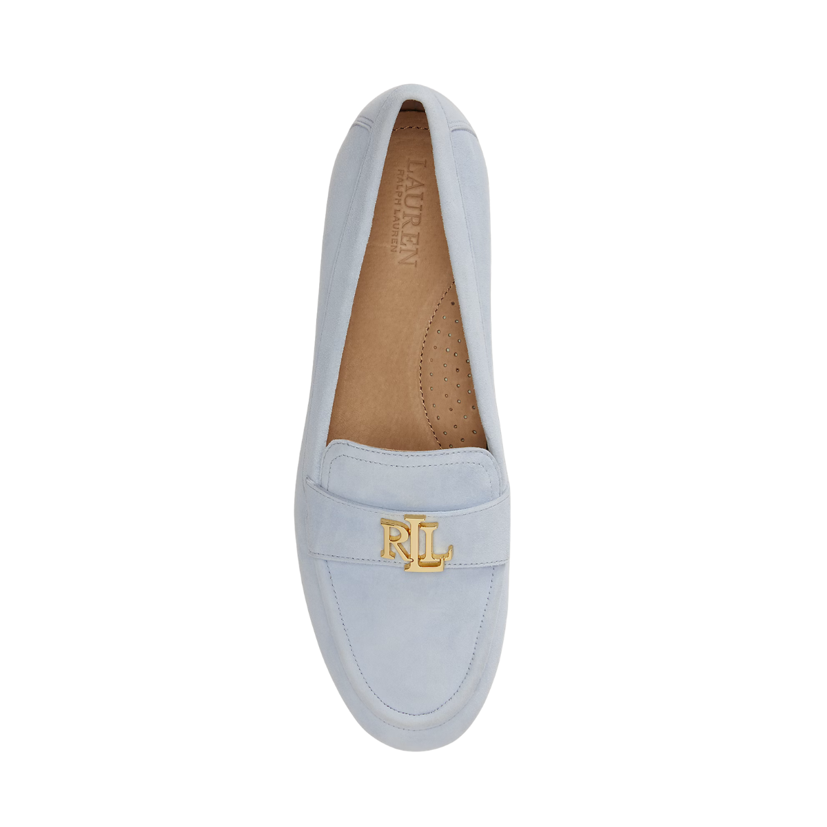 Averi Loafer - Alpine Blue