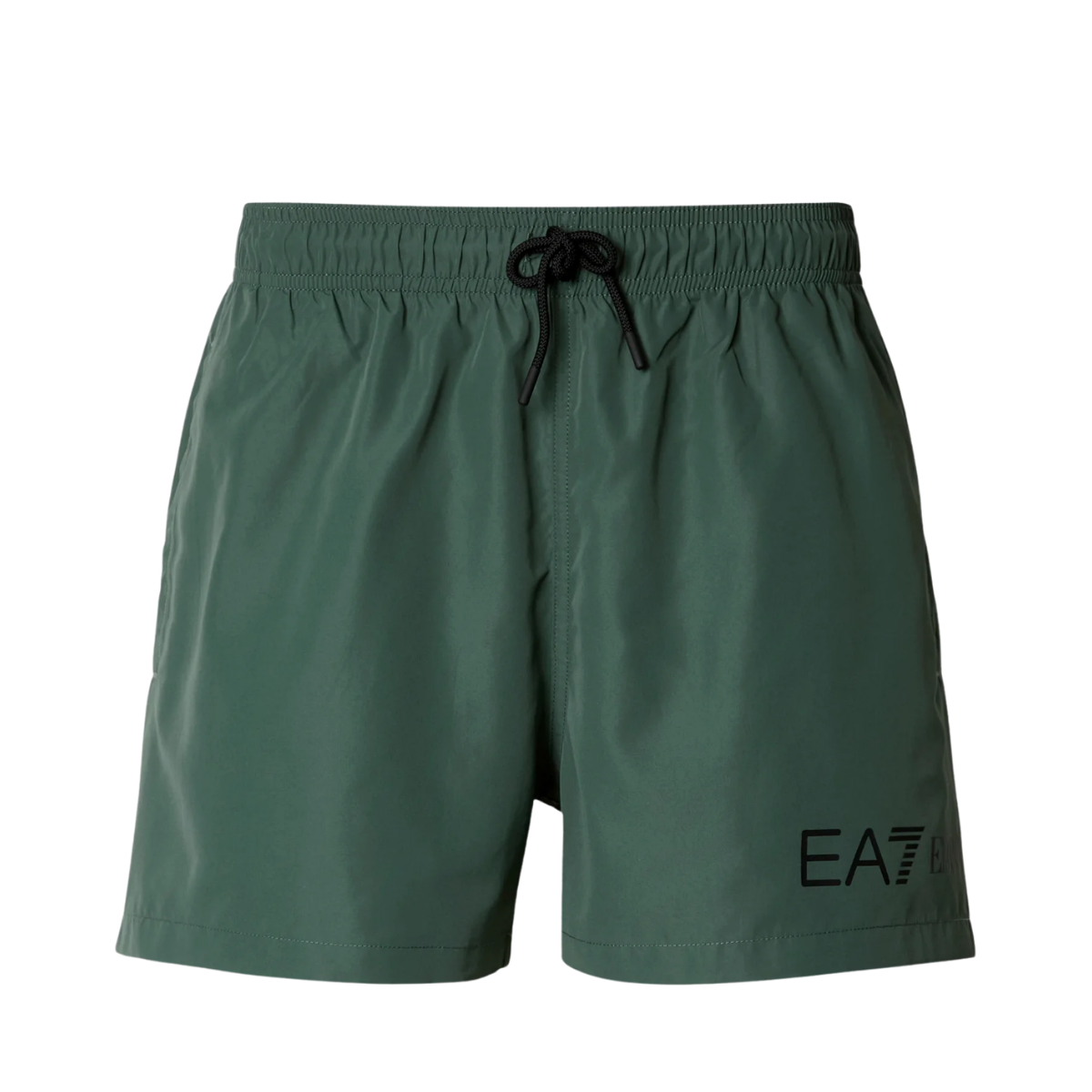 Swimwear Active - Cilantro/Black