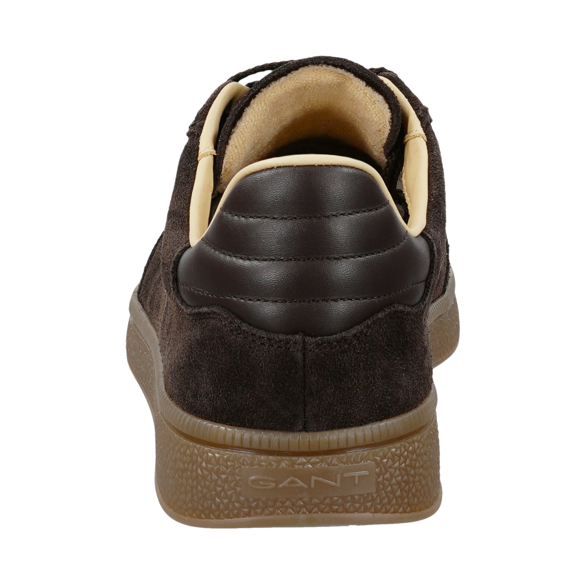 Cuzmo Sneaker - Dark brown