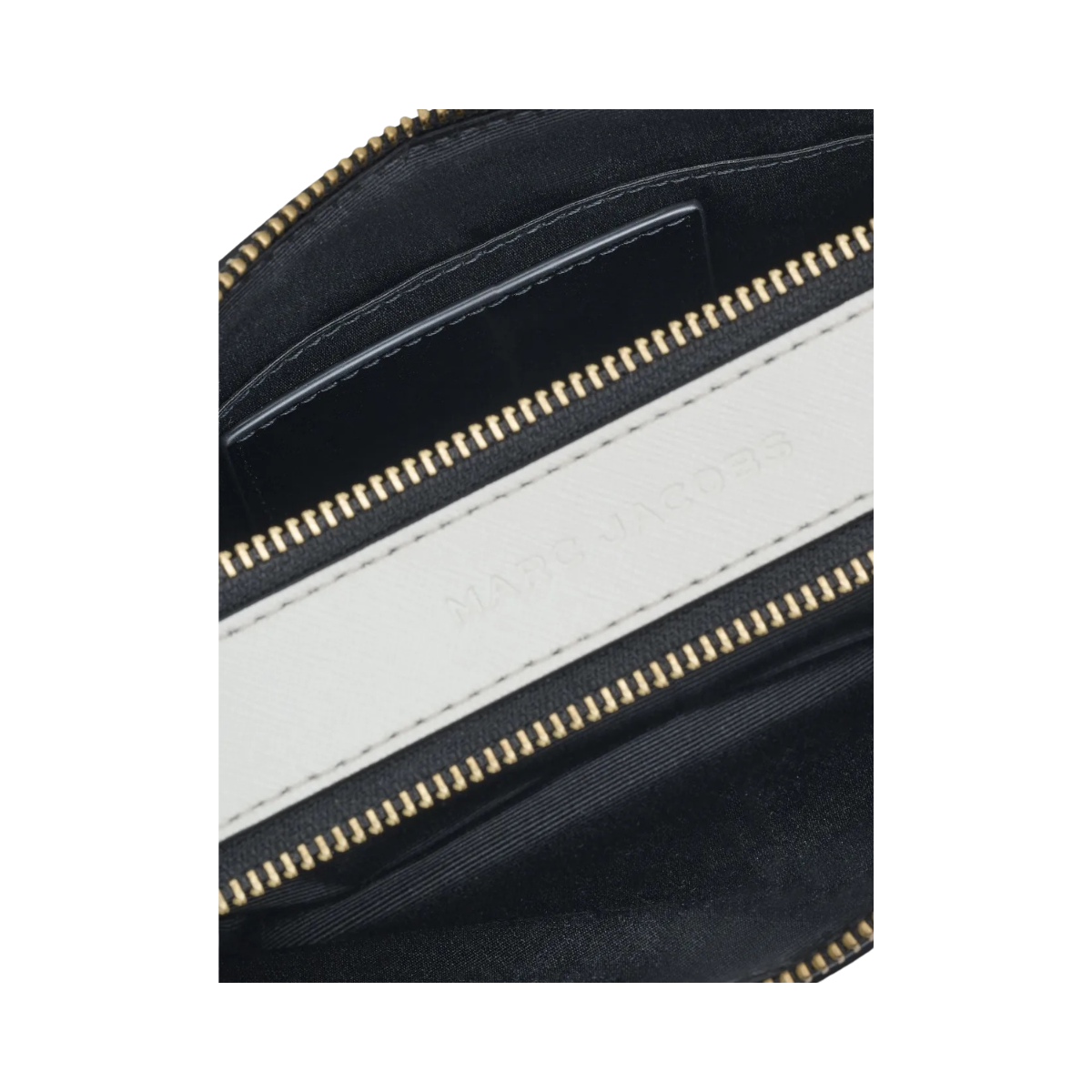 The Snapshot - Black